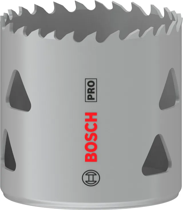 Bosch PRO Multi scie trépan 51 mm bois métal plâtre
