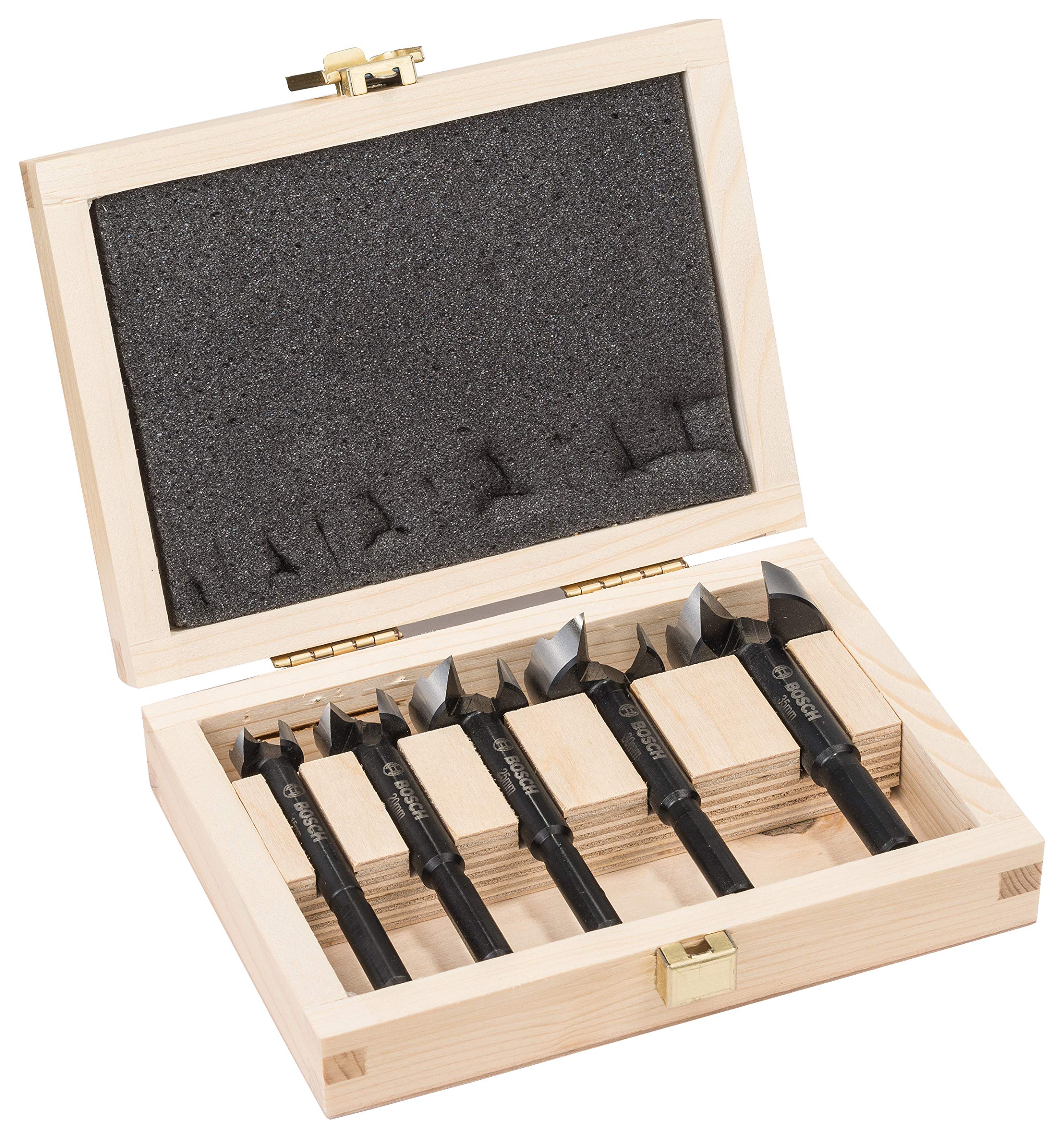 Bosch Forets mèche Forstner bois Ø 10 mm 90 mm