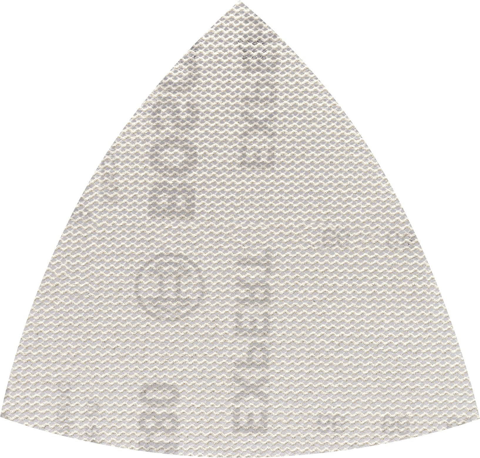 Bosch EXPERT M480 abrasif delta 93 mm grain 80 x5