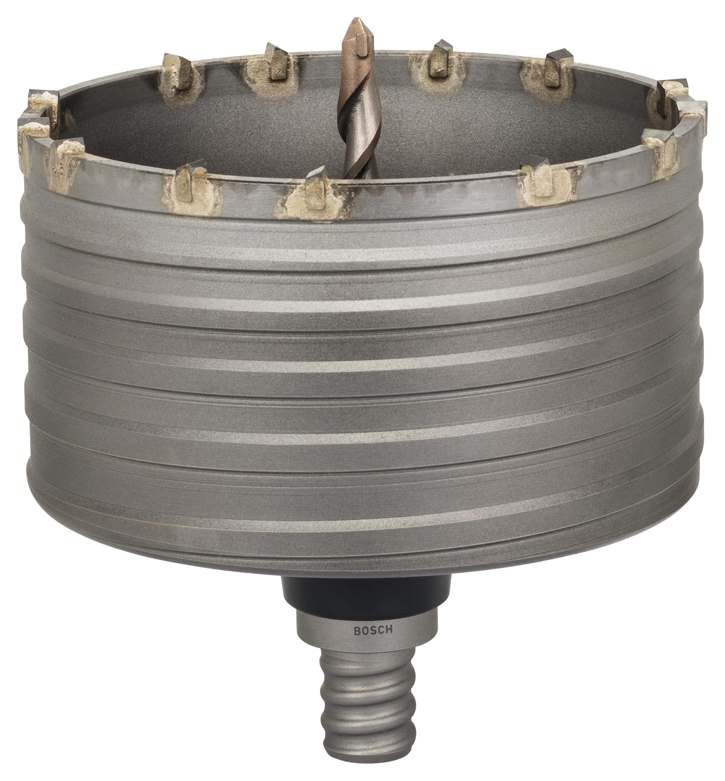 Bosch PRO SDS max adaptateur 460 mm couronne M16