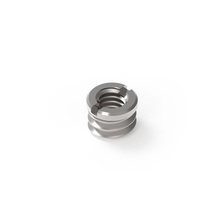 Edelkrone Maintenance Kit HeadONE bague 3/8 vers 1/4
