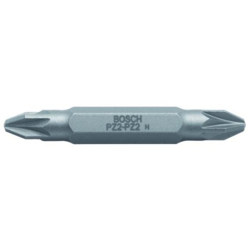 Bosch Embout double PZ1 45 mm 2607001741
