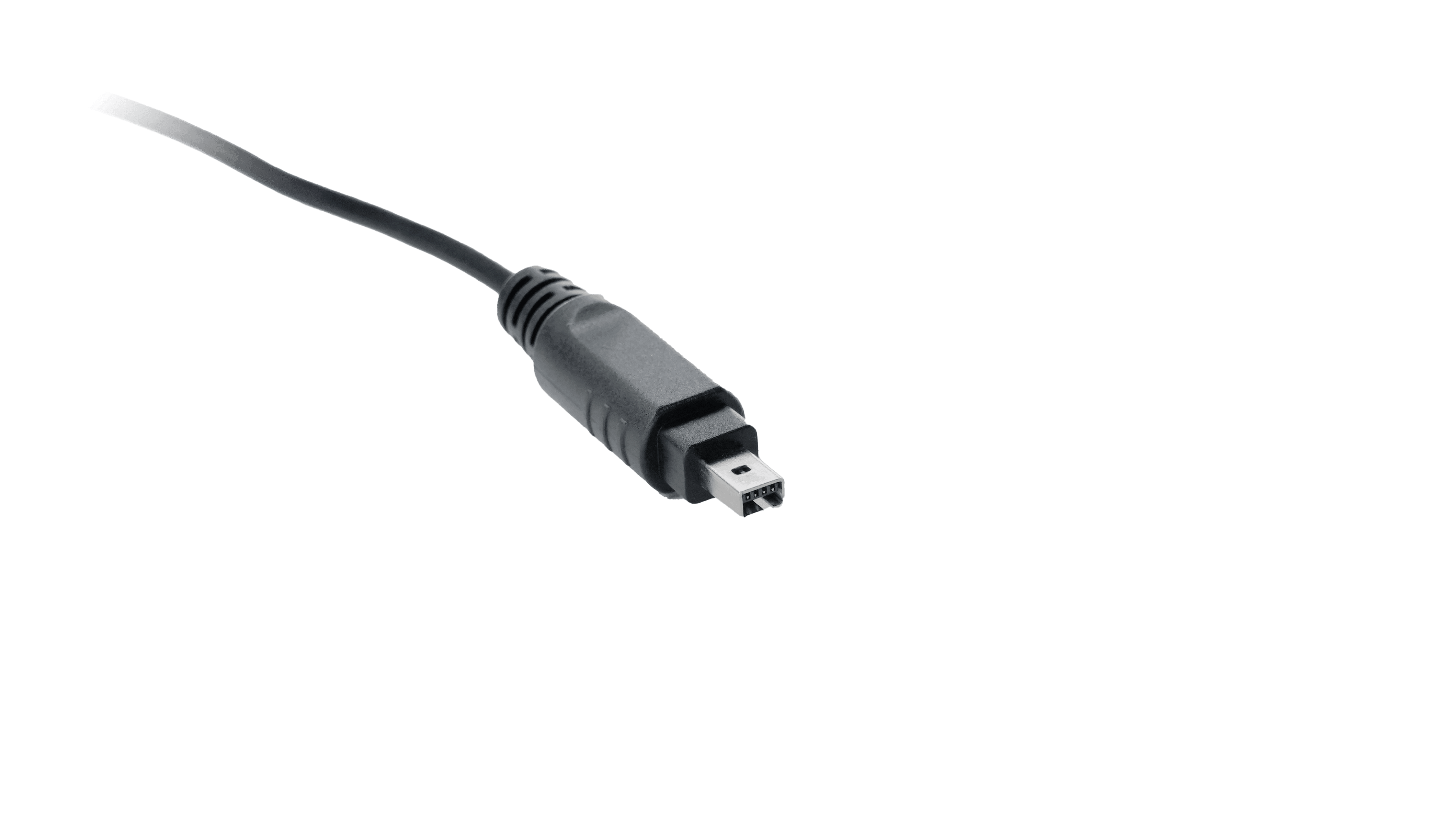 Edelkrone Add-ons Shutter Cable câble déclencheur P1