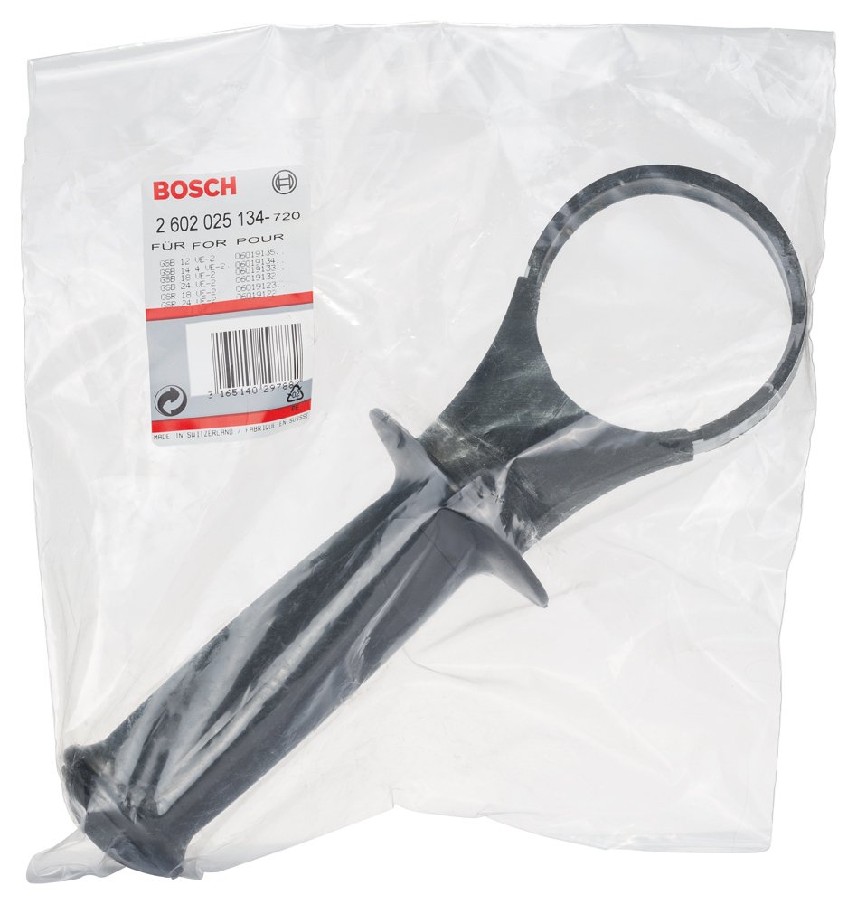 Bosch Accessoires 2602025134 poignée perforateur GSB GSR 36V