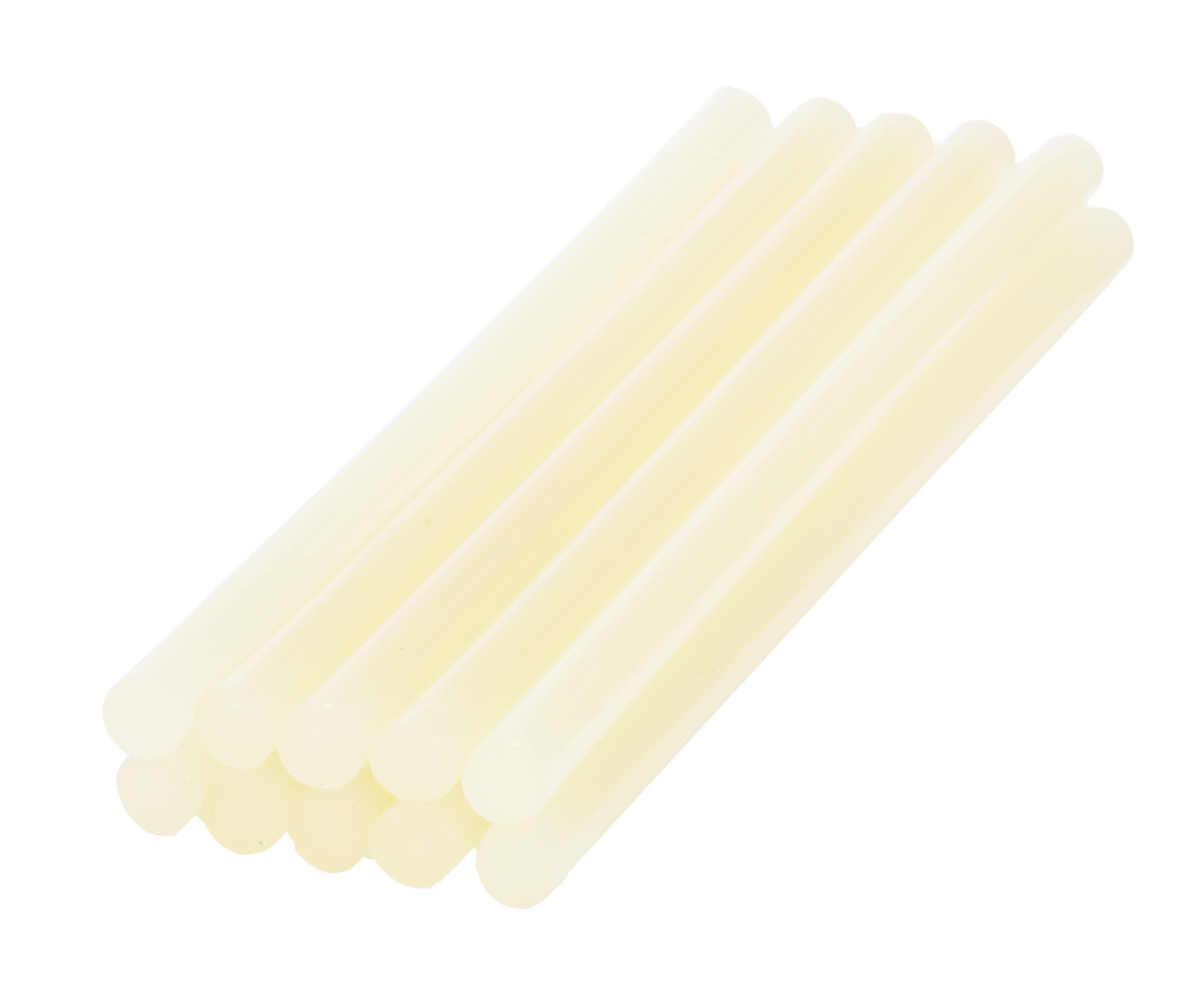 Bosch Tube de colle plastique 7x150 mm pour pistolet
