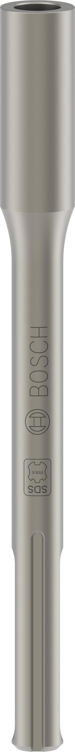 Bosch Burin plat SDS-Max 25 x 600 mm béton