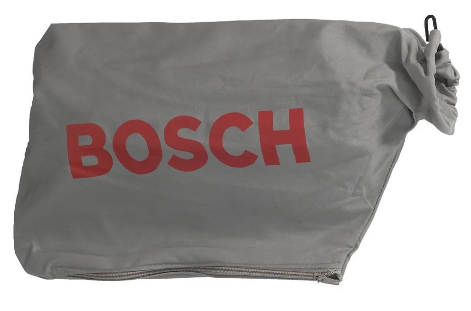 Bosch sac poussières scie onglet GCM 12 SD adaptateur