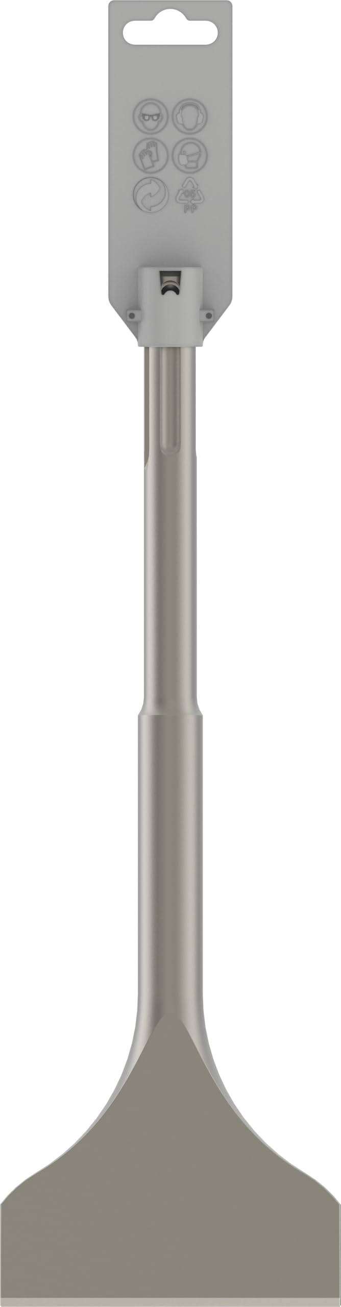 Bosch PRO burin bêche SDS max 115 x 350 mm béton