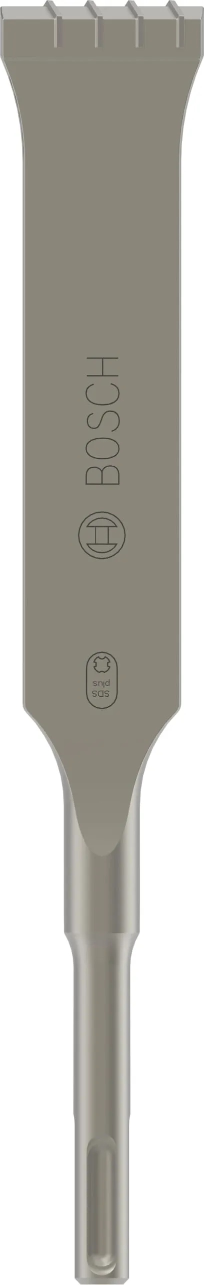 Bosch PRO SDS plus-5C burin mortier carbure 32x200 mm