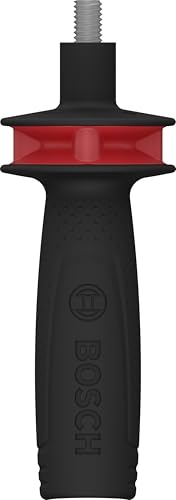 Bosch 2609256D59 Poignée M8 Vibration Control Grise
