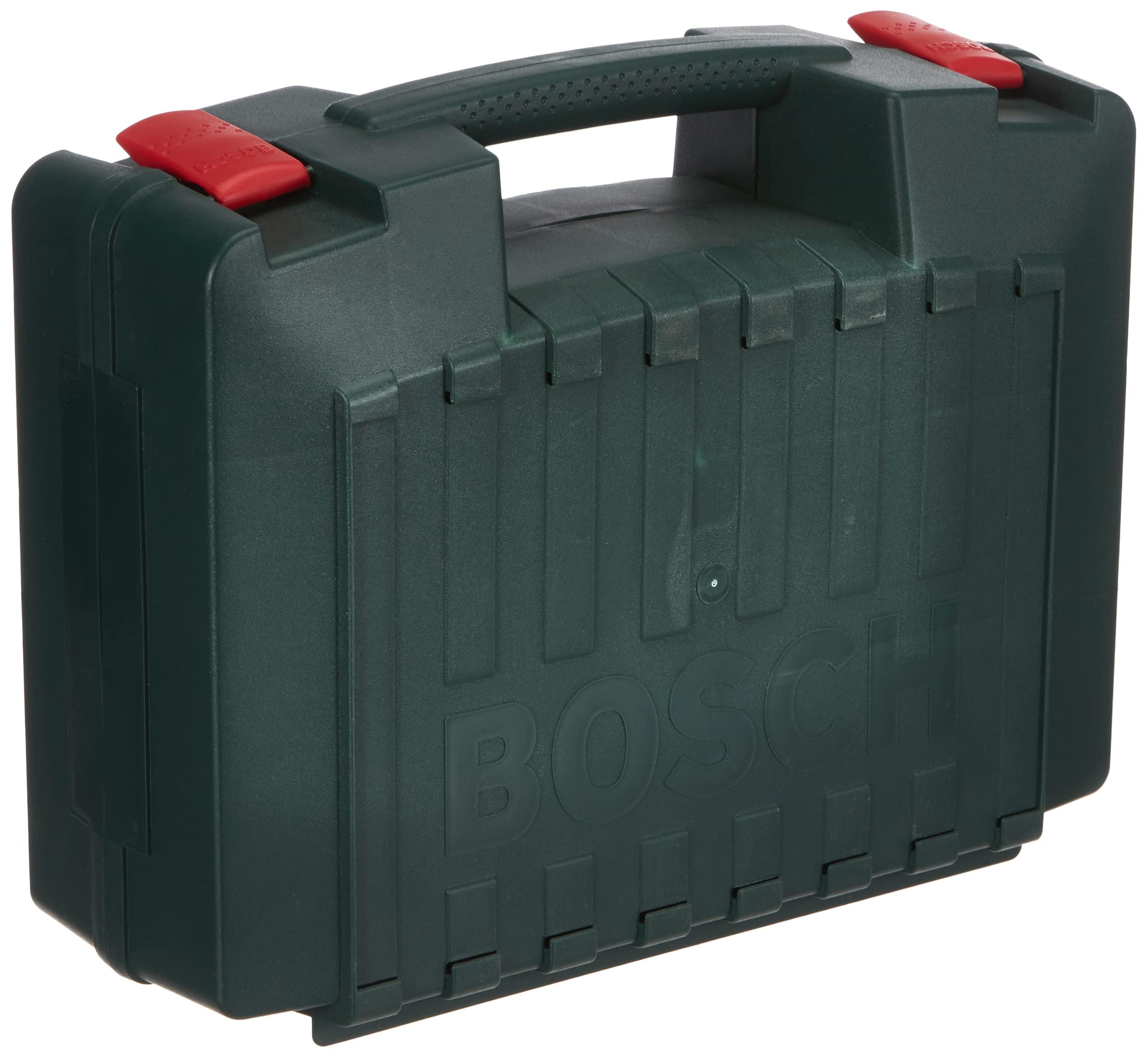 Bosch Valise transport 445x370x115 plastique bleu