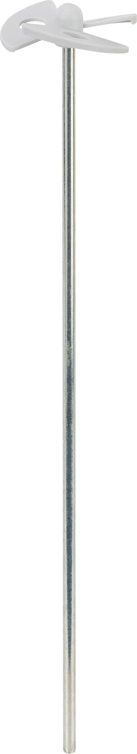 Bosch Malaxeur peinture 60 mm queue 6 mm 1-5 kg 1609200291
