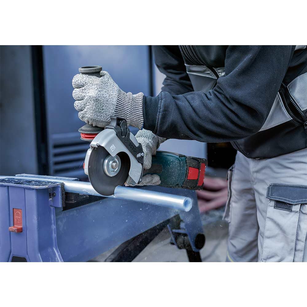 Bosch Pro Multi Material disque à tronçonner 125 mm x1 inox