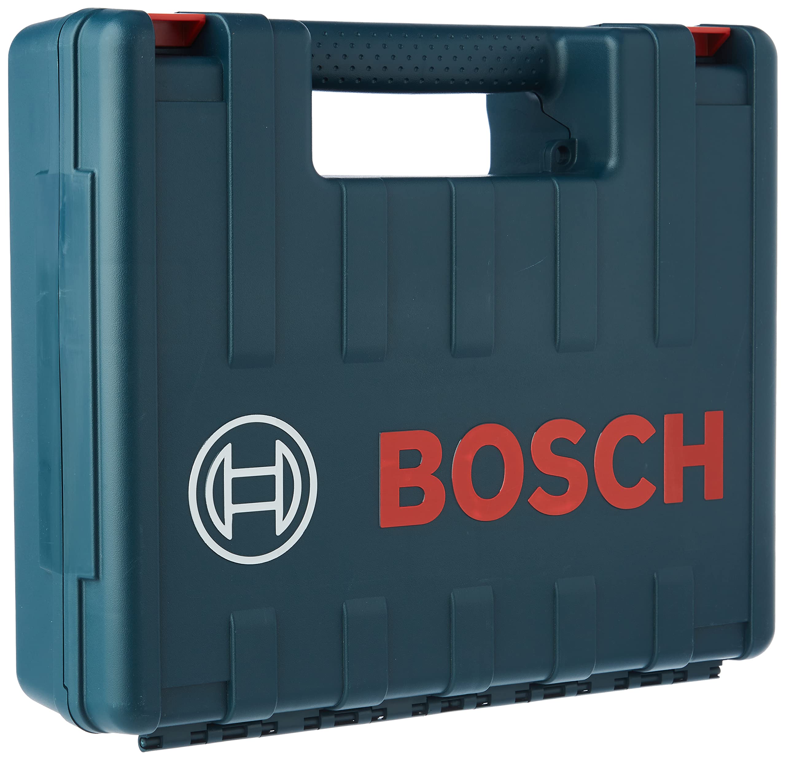 Bosch Valise transport 445x370x115 plastique bleu