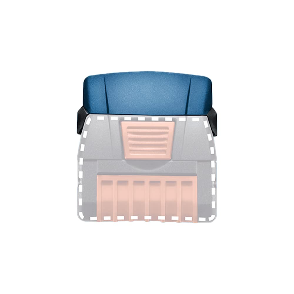 Bosch Découpeurs-ponceurs GOP 18V-28 outil multifonction nu 18V