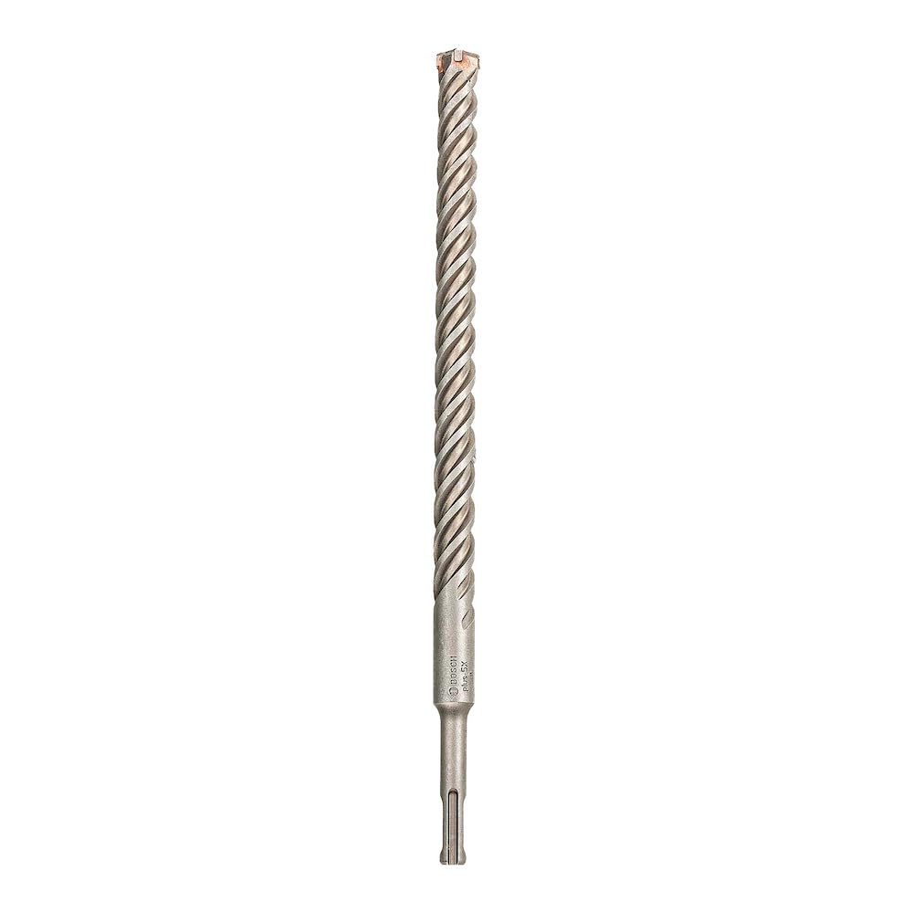 Bosch PRO SDS plus-5X foret béton armé 17x150x210 mm