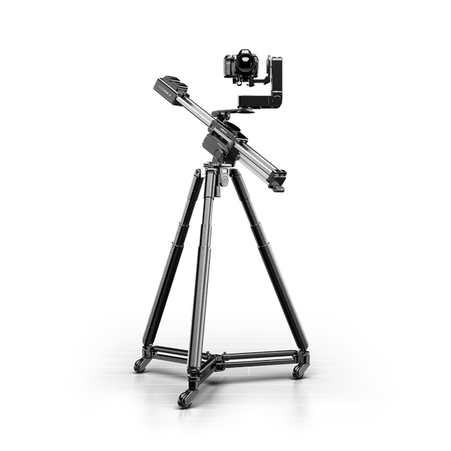 Edelkrone SlideMaster Essentials kit slider HeadPLUS