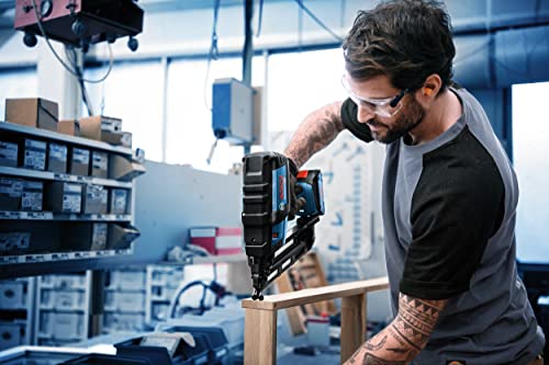 Bosch PRO FN16-20 clous finition 2000 pcs galvanisé