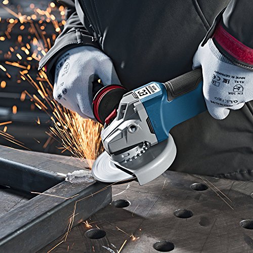 Bosch GBH 18V-36 C perforateur 18V SDS max Biturbo