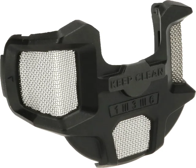 Bosch Professional filtre anti-poussière GEN VI meuleuse 1 pc