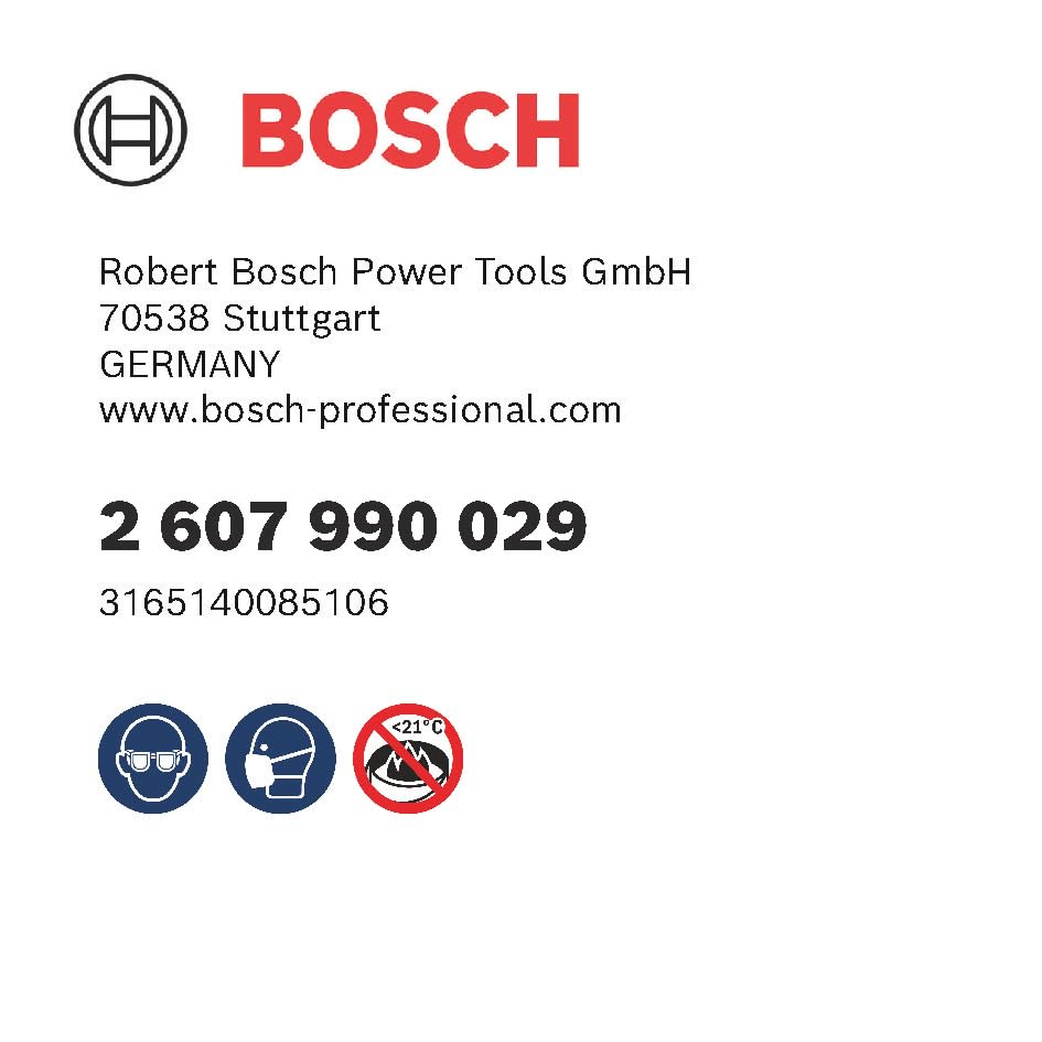 Bosch Malaxeurs Malaxeur léger 120 mm mélangeur peinture