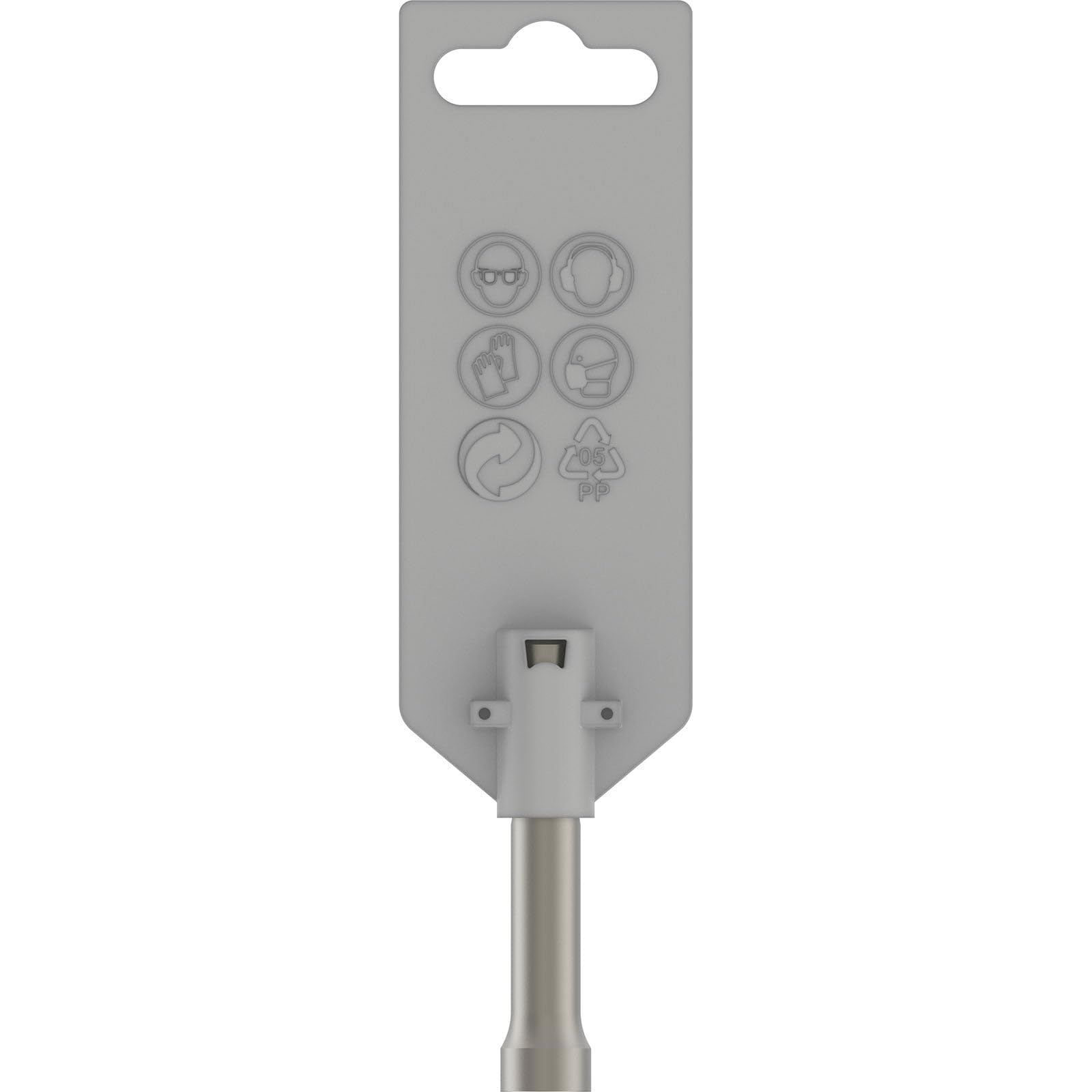 Bosch Chasse-clous SDS-plus 58 mm bois PRO