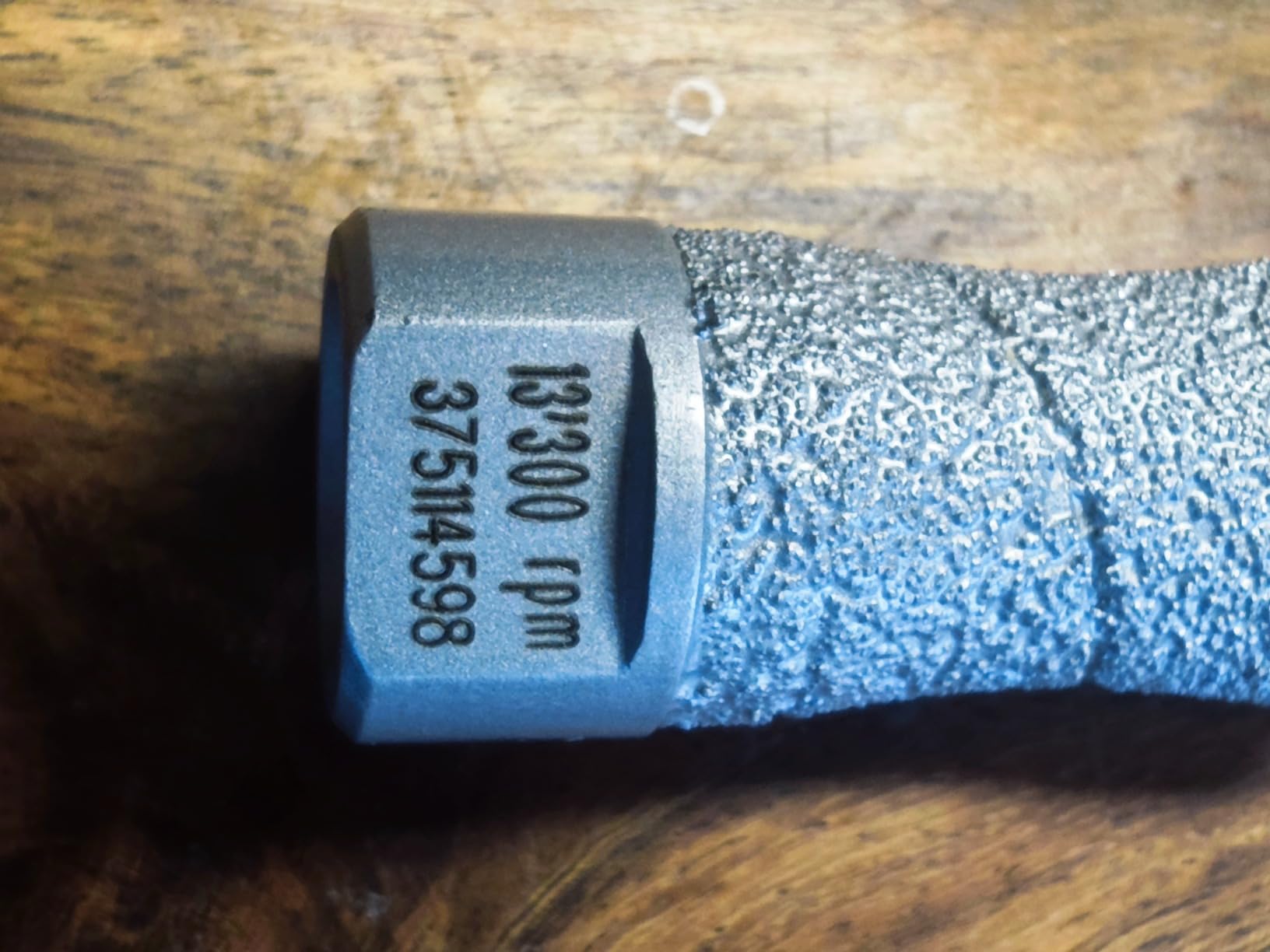 Bosch PRO Ceramic dry fraise à lamer 20x35 mm X-Lock