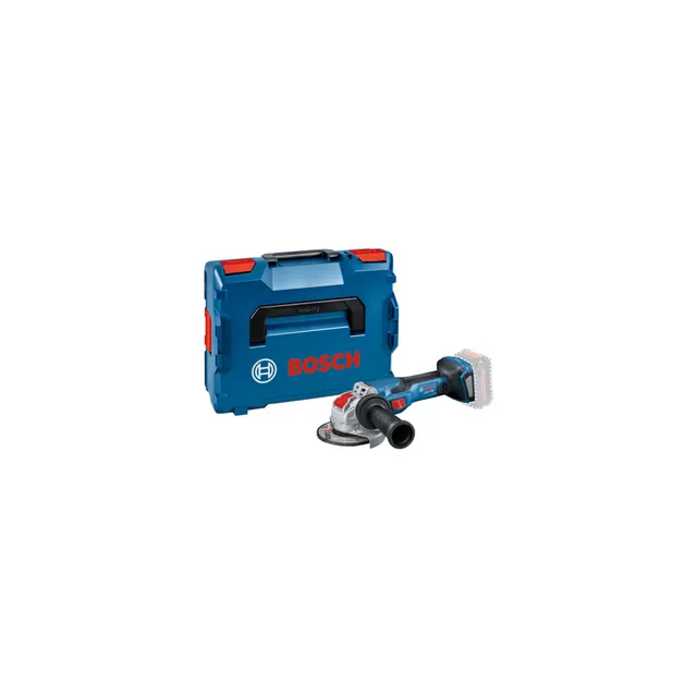 Bosch GWX 18V-15 C meuleuse 125 mm X-LOCK BITURBO nue