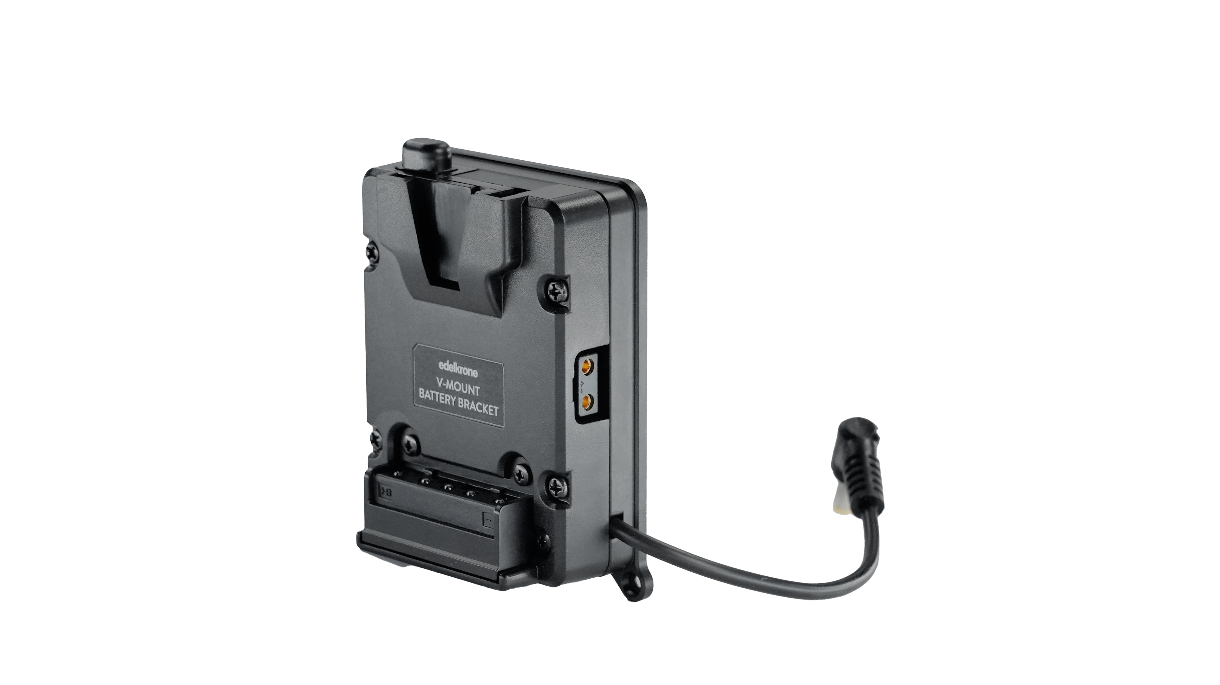 Edelkrone Battery Bracket LP-E6 support batterie HeadPLUS