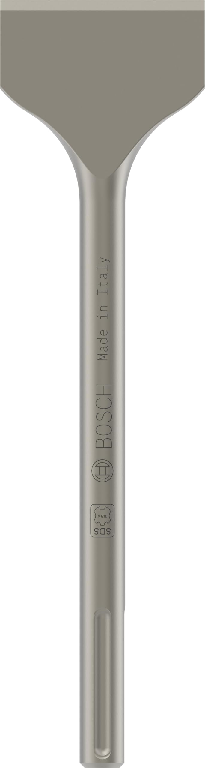 Bosch Burin bêche SDS-max 300 x 80 mm béton