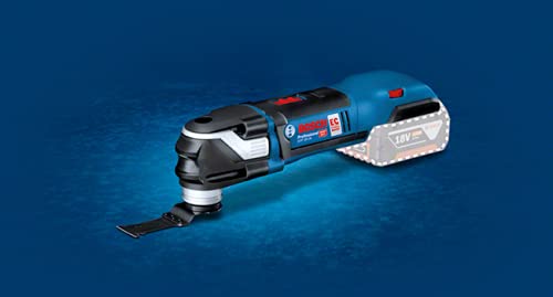 Bosch Professional 18V System set 7 outils 5,0 Ah