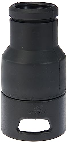 Bosch adaptateur aspirateur 35-28 mm EasyVac UniversalVac