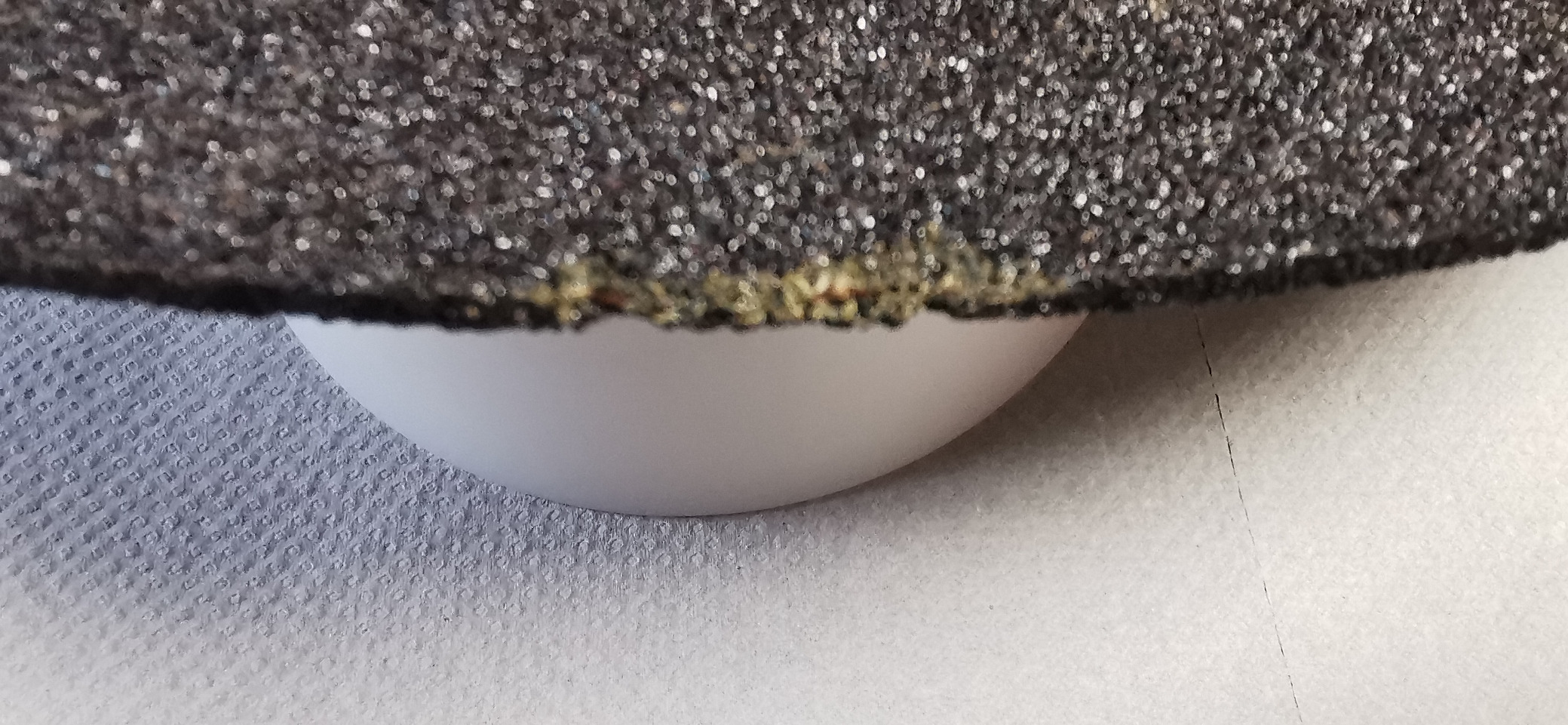 Bosch PRO Metal disque à tronçonner Ø 355 mm acier 25,4 mm