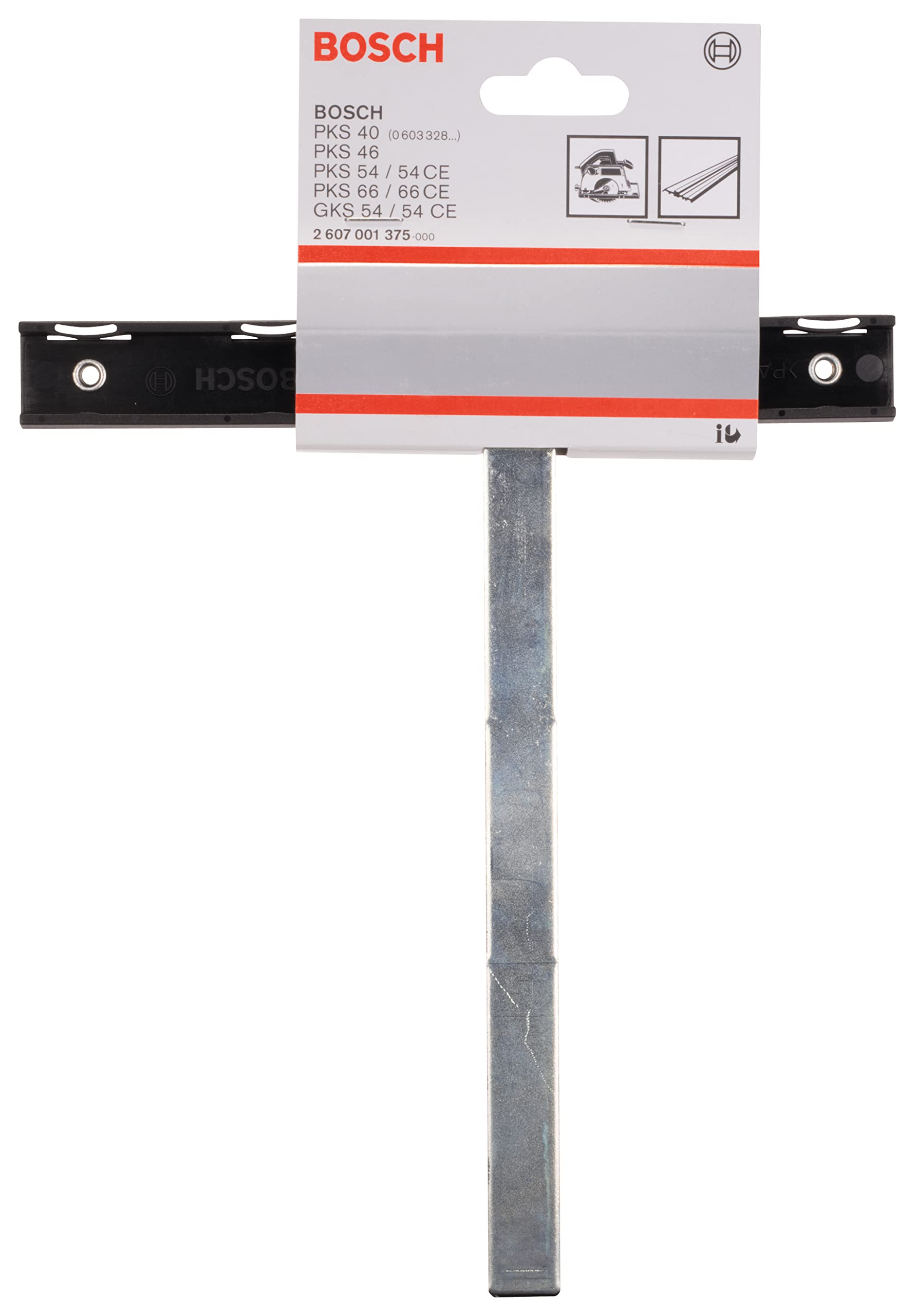 Bosch Serre-joints rail FSN 70 140 lot 2 coupe guidée