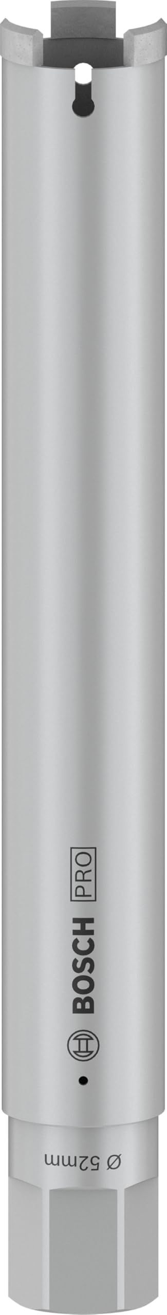Bosch PRO Core Cutter couronne diamant 68 mm sec