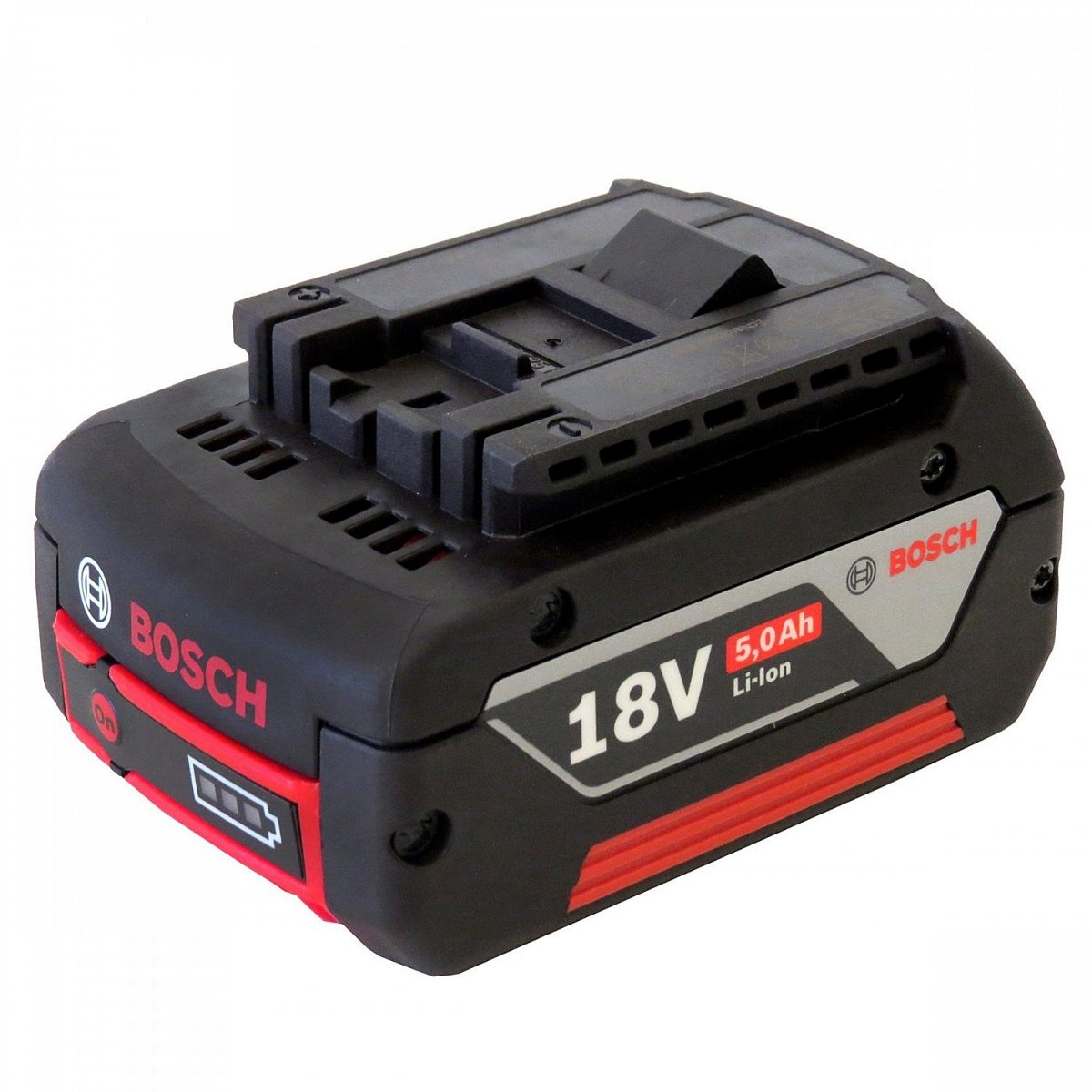 Bosch 2607337070 batterie 18V 5Ah M-C outils sans-fil