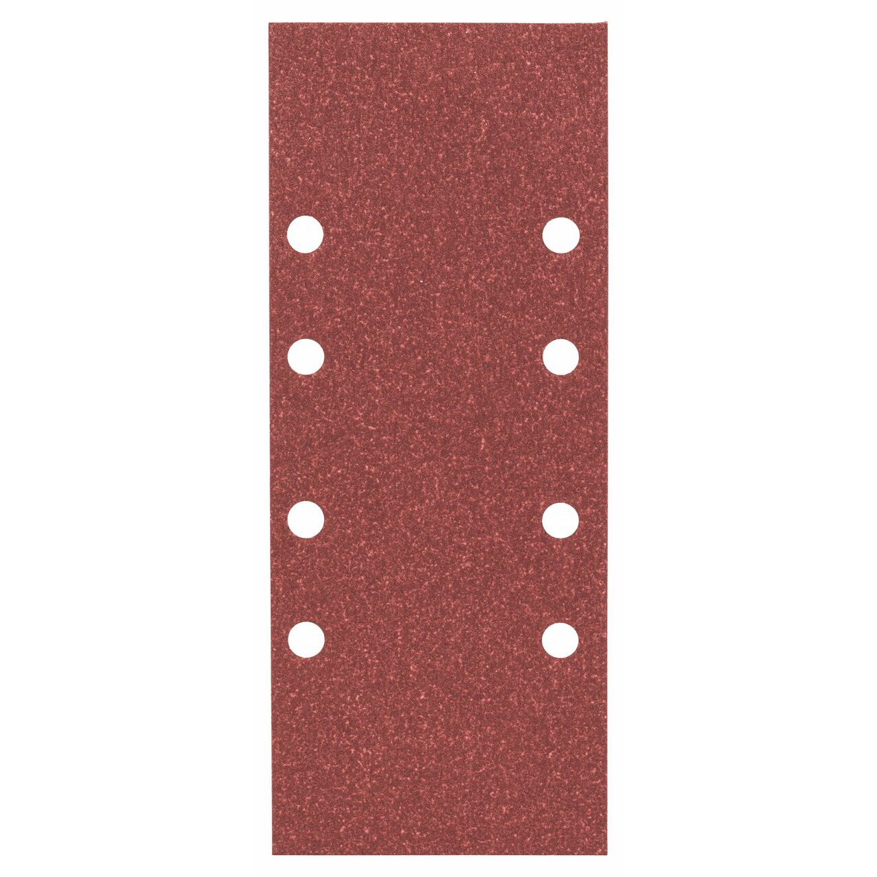 Bosch C430 feuille abrasive 93x230 mm grain 80 lot 10