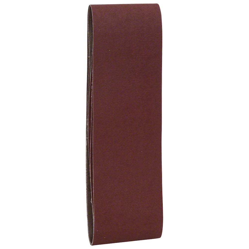 Bosch PRO X440 bandes abrasives 75x533 mm grain 180 x3