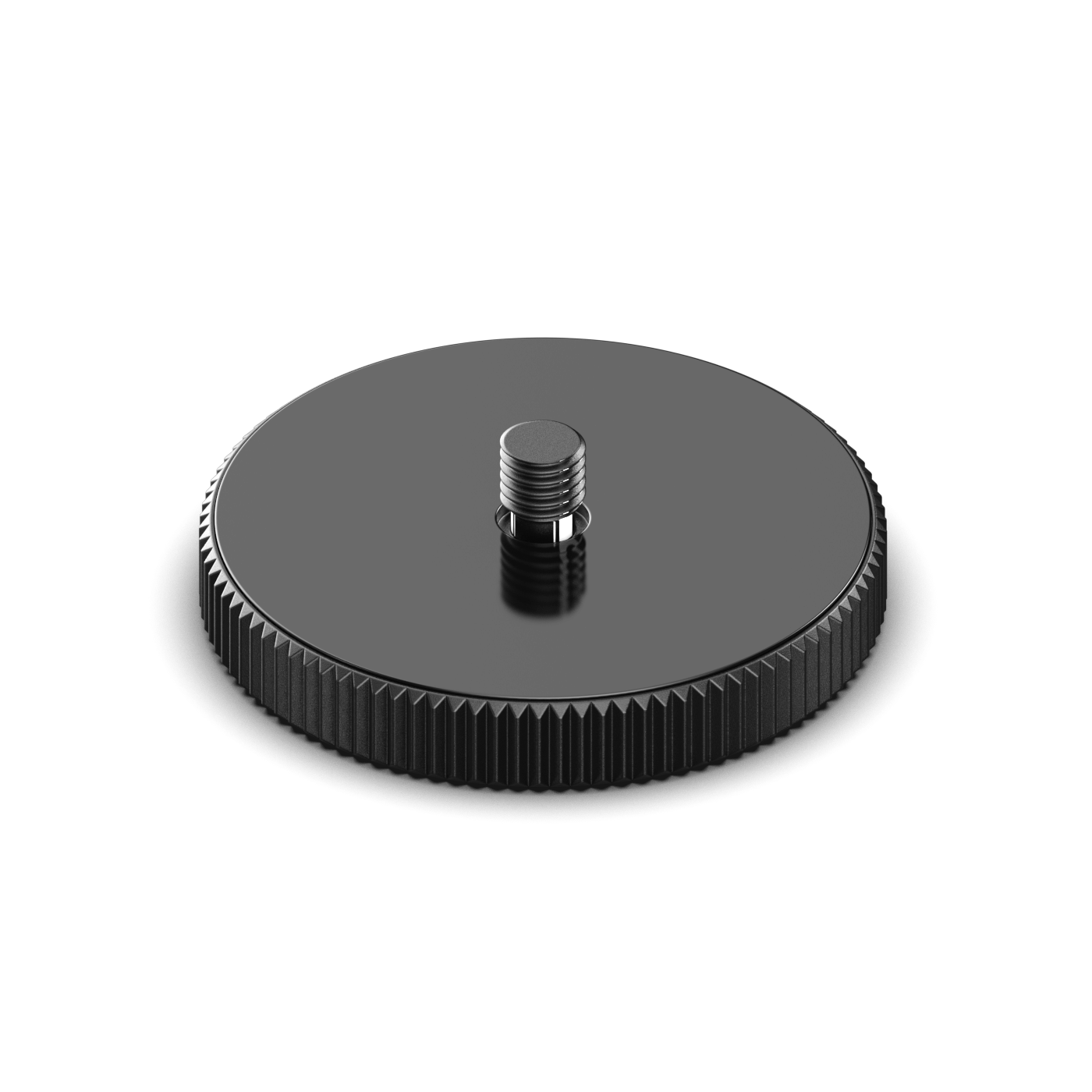 Edelkrone PhoneCLIP KIT support téléphone alu