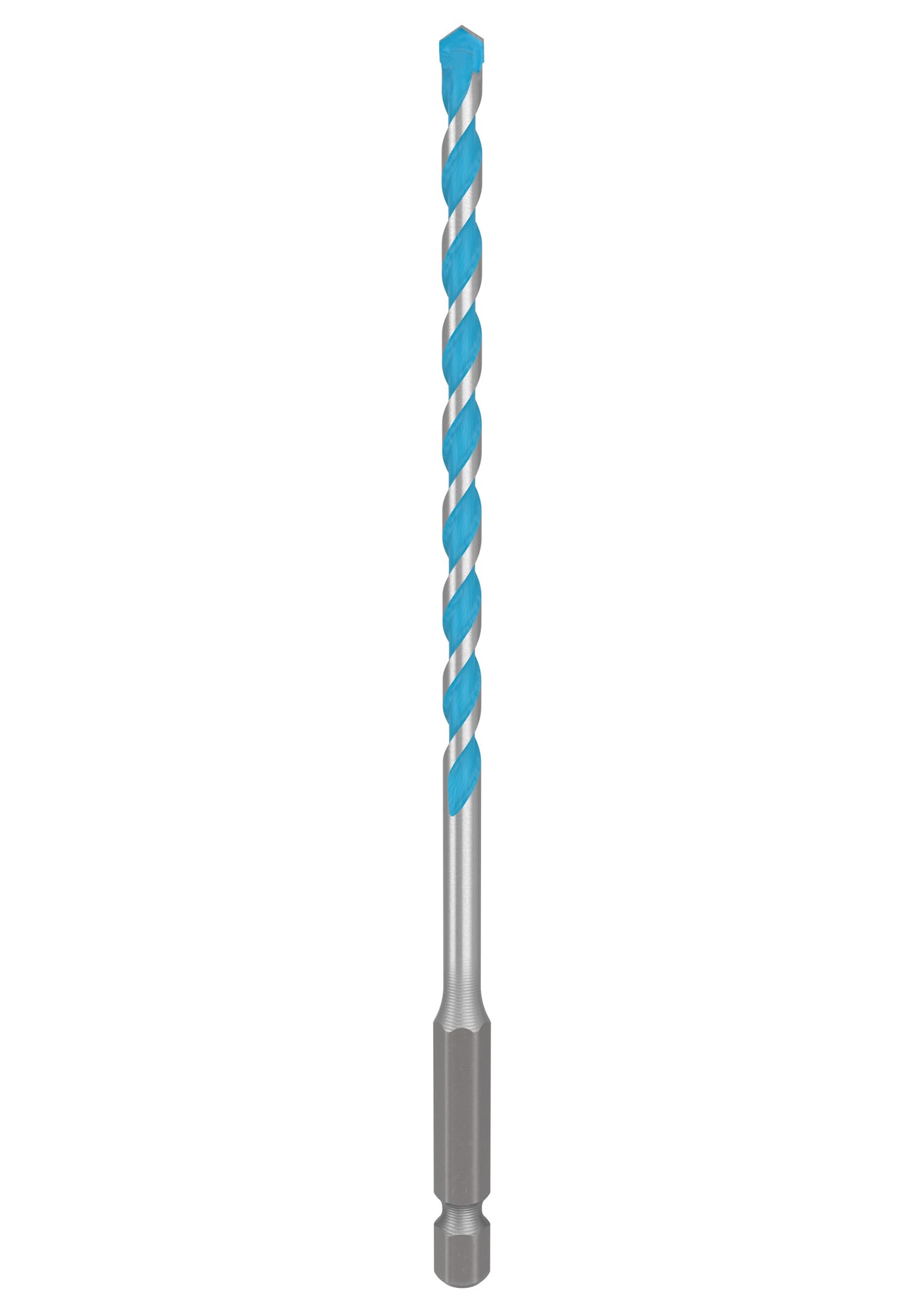 Bosch Expert coffret forets HEX-9 5 pièces 4-8mm