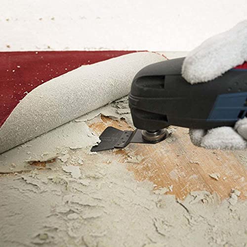 Bosch ATZ 52 SC Spatule 52 mm Starlock HCS