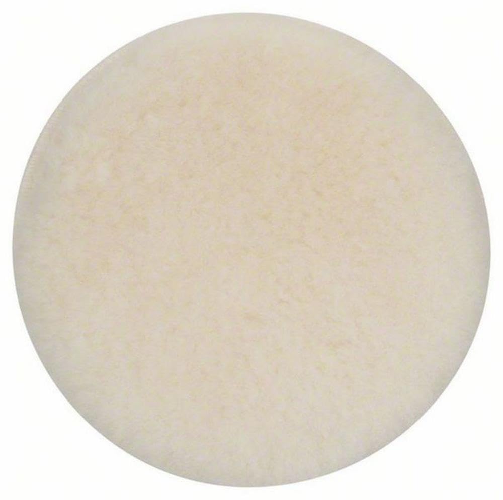Bosch Disque peau de mouton 170 mm 2608612026