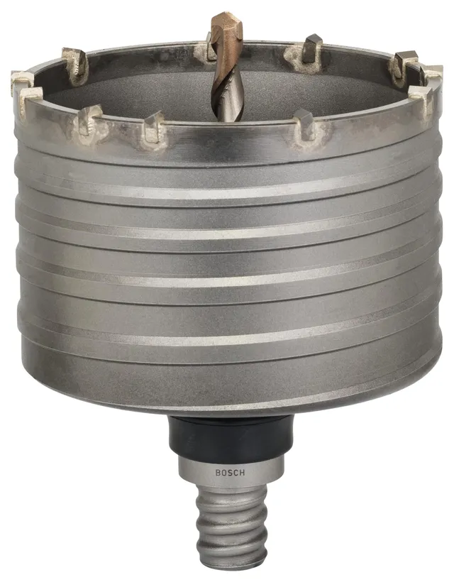 Bosch PRO SDS max-5 Core Cutter trépan béton 125 mm