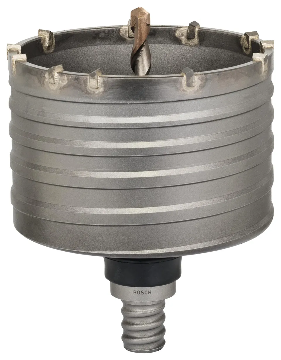 Bosch PRO SDS max-5 Core Cutter trépan béton 125 mm