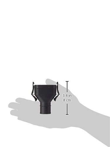 Bosch Adaptateur aspiration 2600306007 ponceuse