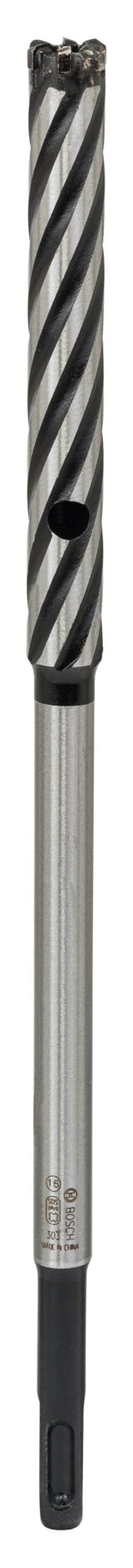 Bosch PRO SDS plus Rebar Cutter foret béton 16x120x300 mm
