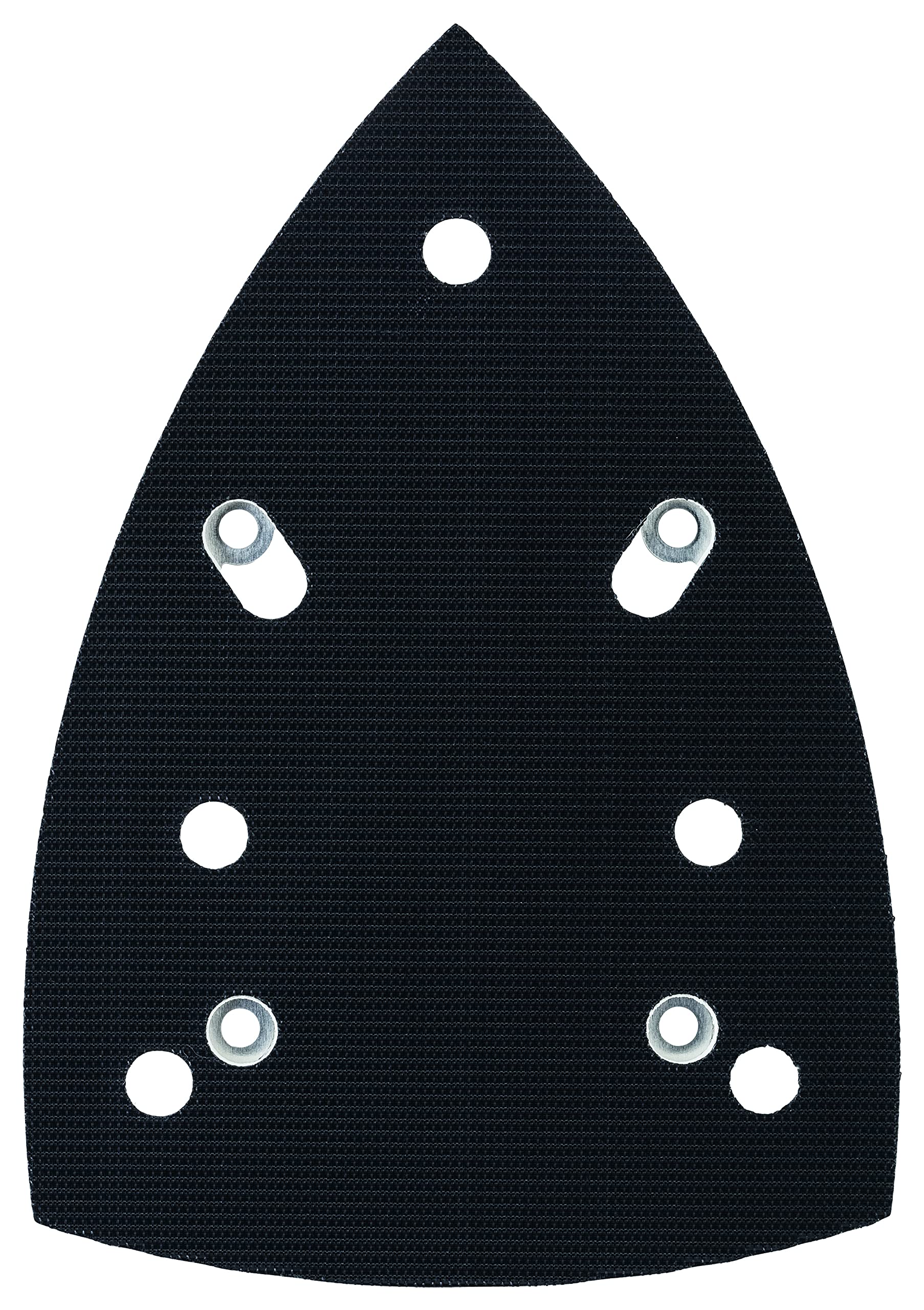 Bosch PRO plateau de ponçage auto-agrippant ponceuse