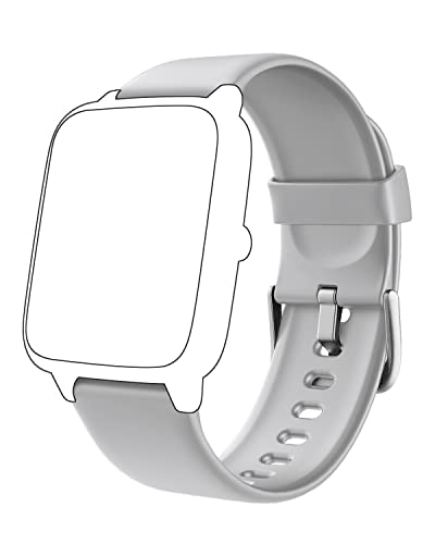 GRV Bracelet rechange montre connectée FC1 ID205L