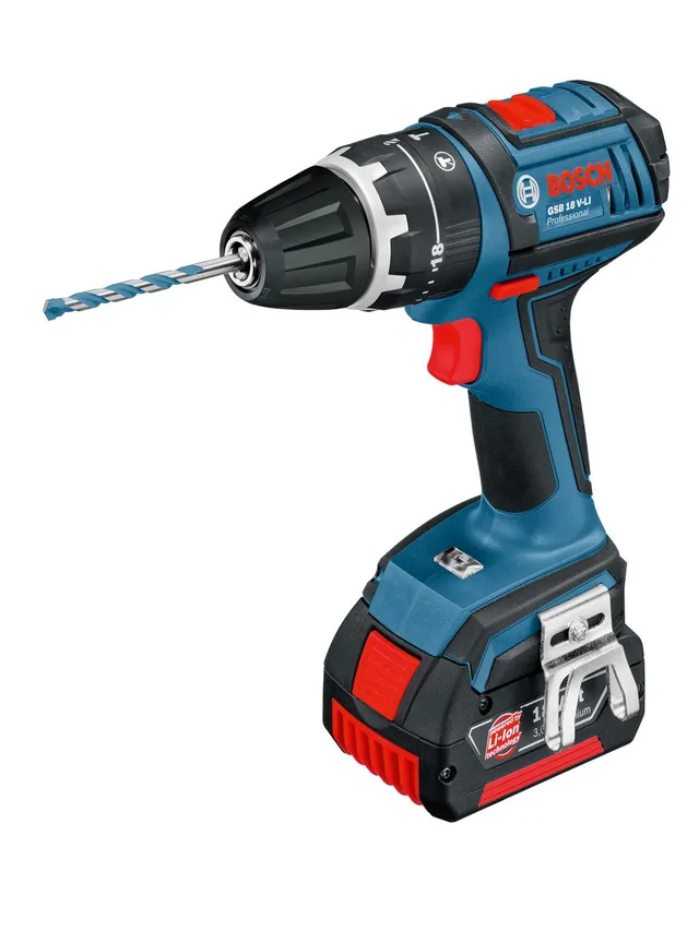 Bosch perceuse percussion 0601867102 GBH 18V-36 C 18V