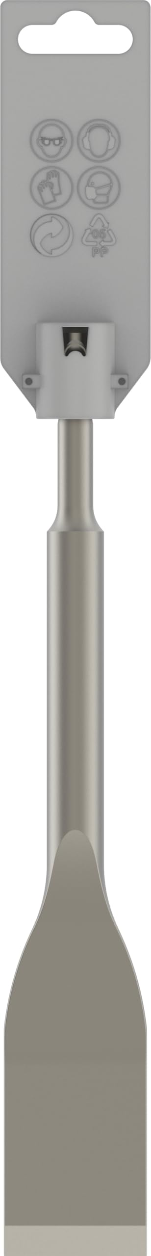 Bosch Pro Burin Carrelages SDS plus-5C Plat